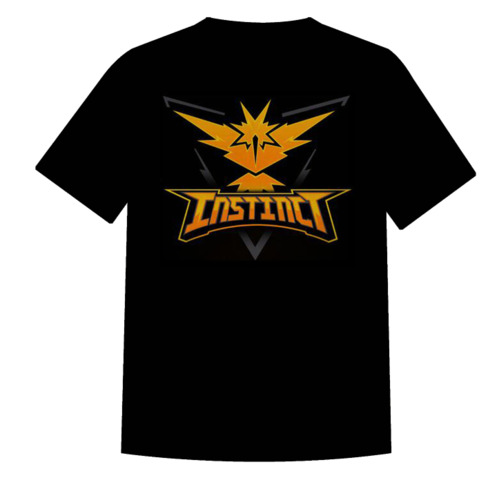 Instinct T-Shirt