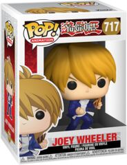 #717 - Joey Wheeler - Yu-Gi-Oh