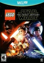 LEGO Star Wars Force Awakens