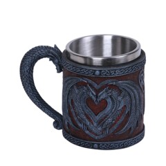 Dragon Heart Mug 12795