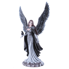 Dark Angel - Raven Fey