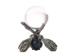 Gazing Ball