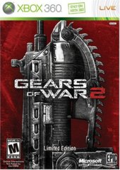 Gears of War 2 (Limited Edition)