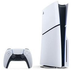 Playstation 5 Slim - Disc