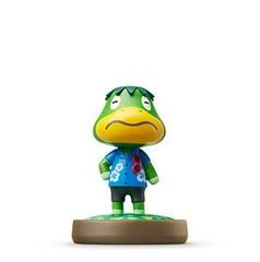 Kapp'n Amiibo (Animal Crossing)