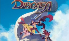 Disgaea - D2 A Brighter Darkness (Meister Set)