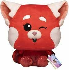 Turning Red - 7 inch plush