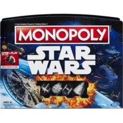 Monopoly: Star Wars