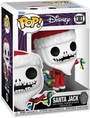 #1383 - Santa Jack - NBC 30th