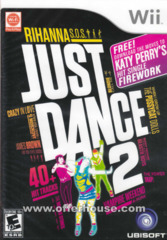 Just Dance 2