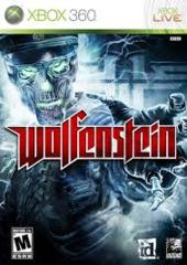 Wolfenstein (Xbox 360)