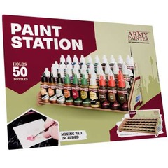 Army Painter - Paint Station