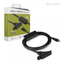 TurboGrafx16 HDTV Cable - Hyperkin