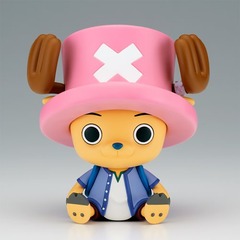 Sofvimates - One Piece - Tony Tony Chopper Arabasta Ver.