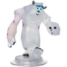 Sully Crystal - Disney Infinity 1.0