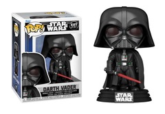 #597 - Darth Vader - Star Wars