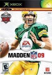 Madden NFL 09