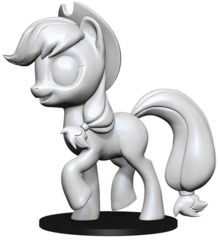 Wizkids My Little Pony - Applejack