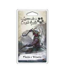 Legend of the Five Rings: LCG - The Ebb and Flow