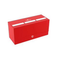 Triple Deck Holder XL - Red