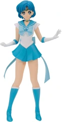 Glitter and Glamours Sailor Mercury