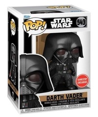 #543 - Darth Vader - GS Exclusive