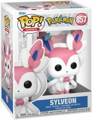 #857 - Sylveon - Pokemon