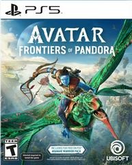 Avatar Frontiers Of Pandora