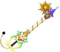 Kingdom Hearts Keyblade - Ever After