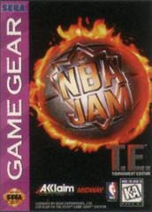NBA Jam T.E.