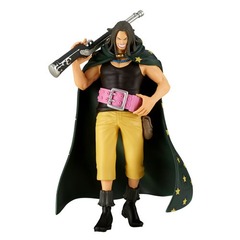 One Piece - Yasopp - The Shukko Statue