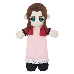 Final Fantasy VII Aerith Gainsborough Character Plush
