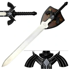 Mastersword - Black