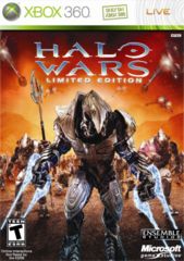 Halo Wars (Limited Edition)