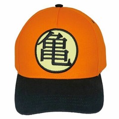 Dragon Ball Z Kame Hat