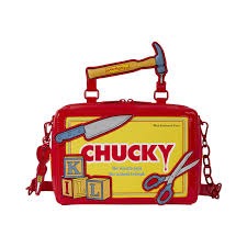 Chucky Tool Chest Crossbody - Loungefly Backpack
