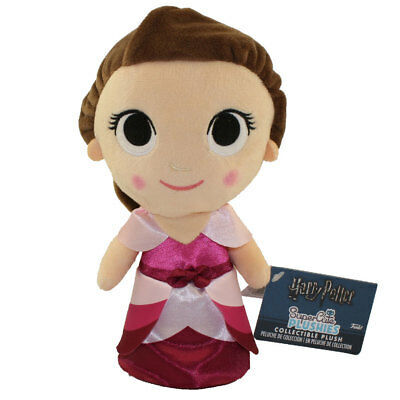 Harry Potter - Yule Ball Hermione 7 Plushie