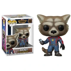 #1202 - Rocket - GOTG vol 3