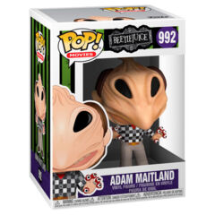 #992 - Adam Maitland - Beetlejuice