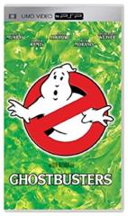 Ghostbusters (UMD Video)