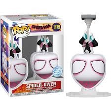 #1479 - Spider-Gwen - Ee Exclusive