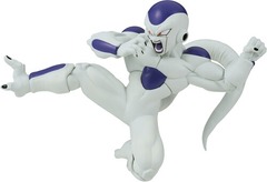 Match Makers - Frieza