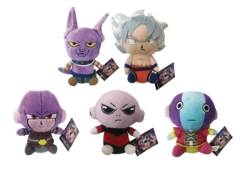 Dragon Ball Super Series 2 Plushie