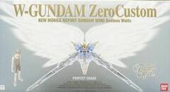Perfect Grade - Wing Gundam Zero - Endless Waltz