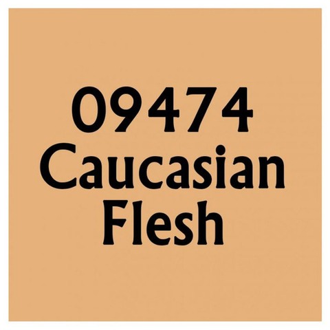 9474 Caucasian Flesh