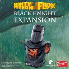 Monty Python: Black Knight Expansion (Fluxx)