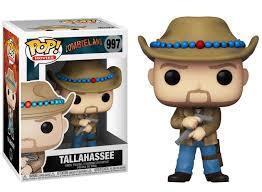#997 Zombieland - Tallahassee