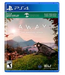 Away