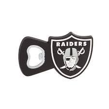 Raiders - Magnetic Bottle Opener