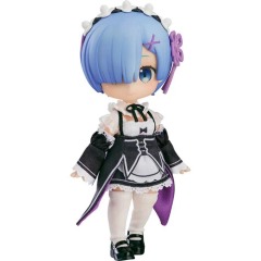 Nendoroid Doll - RE: Starting Life in Another World - Rem